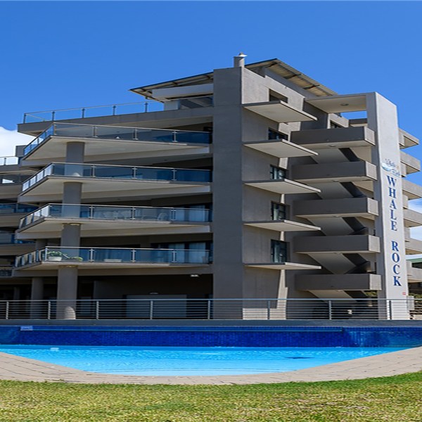 Whale Rock Complex, 117 Marine Drive , Margate - Property Ref: f108645, KwaZulu Natal , Gauteng
