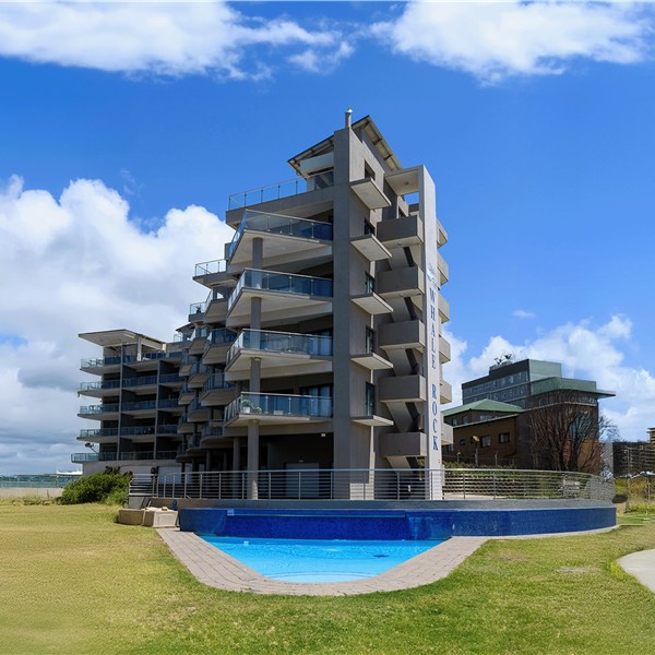 Whale Rock Complex, 117 Marine Drive , Margate - Property Ref: f108645, KwaZulu Natal , Gauteng