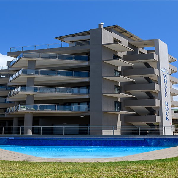 Whale Rock , 117 Marine Drive, Margate - Property Ref: f108058, Margate, Kwazulu Natal