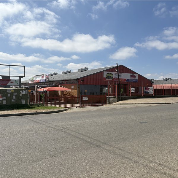 118 Plane Road , Spartan - Property Ref: f108625, Kempton Park , Gauteng