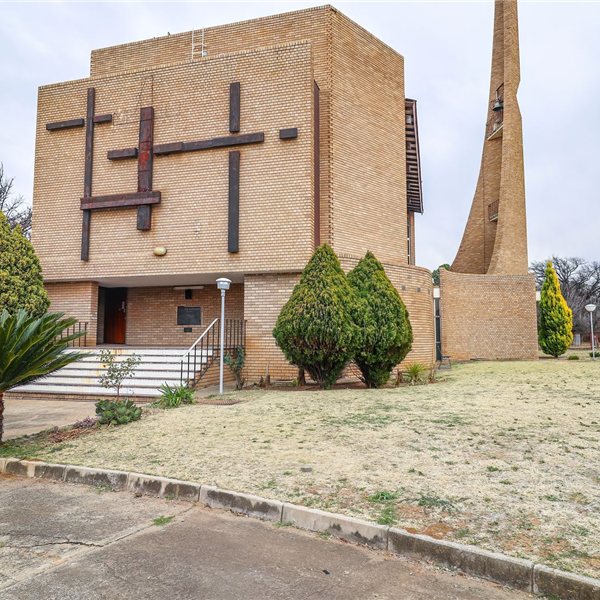 119 Stewart Street , Morewag - Property Ref: f108557, Kroonstad, Free State
