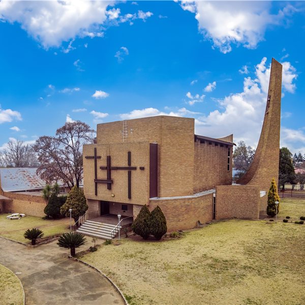 119 Stewart Street , Morewag - Property Ref: f108557, Kroonstad, Free State