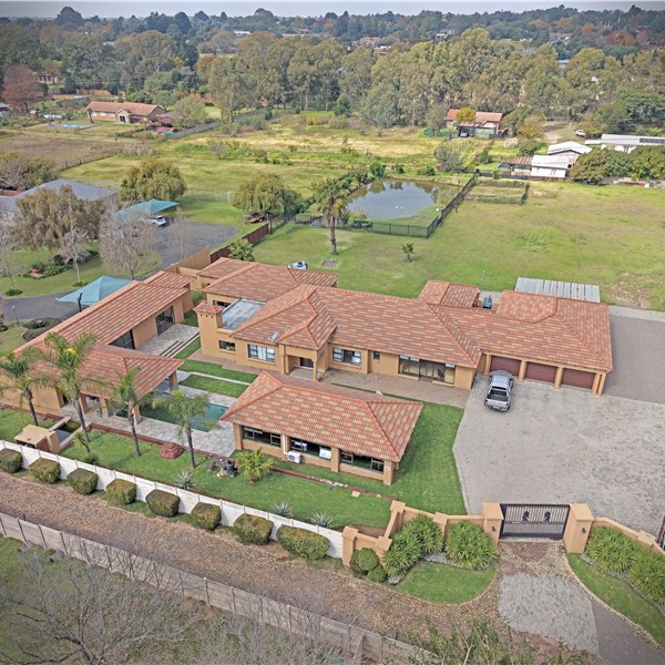 119A Rennie Road, Benoni North - Property Ref: f108744, Benoni , Gauteng