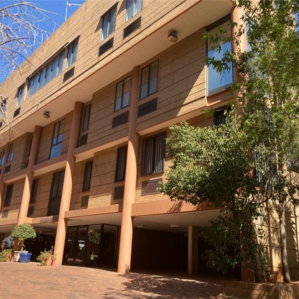 Donmed House , 11A Oxford Road, Bedford Gardens - Property Ref: F105925, Johannesburg , Gauteng