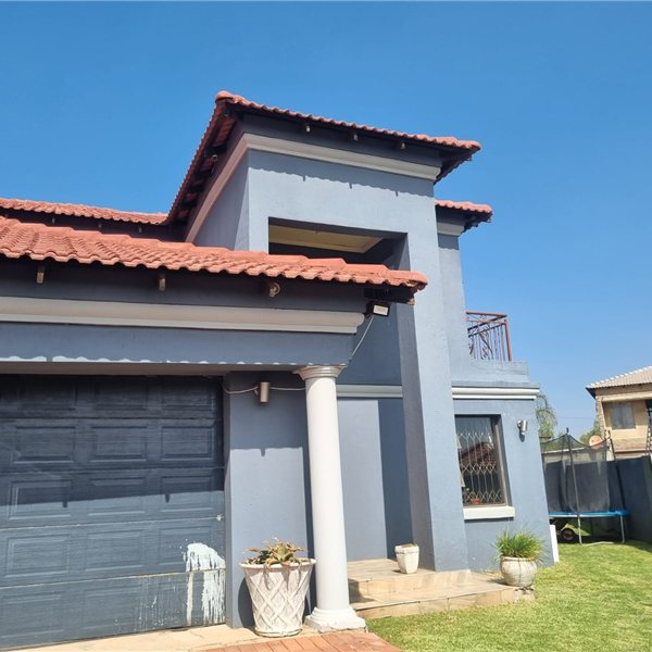 11a Shiraz Road , Selcourt - Property Ref: f108485, Springs , Gauteng