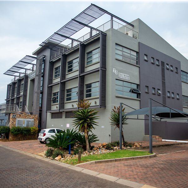 Eastwood Office Suites , 11B Riley Road , Bedfordview - Property Ref: f108630, Bedfordview , Gauteng