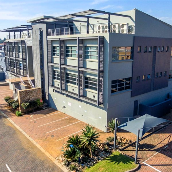 Eastwood Office Suites , 11B Riley Road , Bedfordview - Property Ref: f108630, Bedfordview , Gauteng