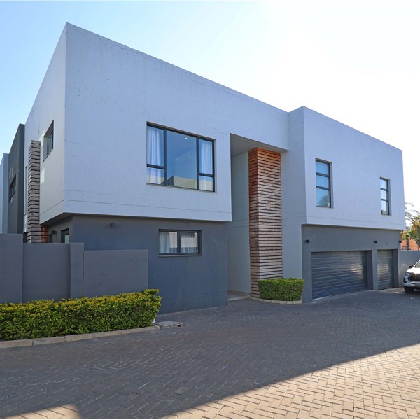 305 on Sandown , 11D Adolf Street , Sandown Ext 24 - Property Ref: f108767, Sandton, Gauteng