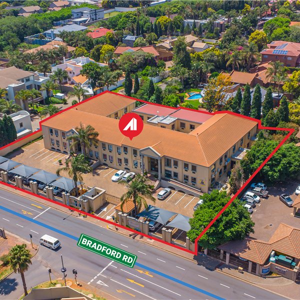 12 Bradford Road , Bedfordview - Property Ref: f108613 , Bedfordview , Gauteng