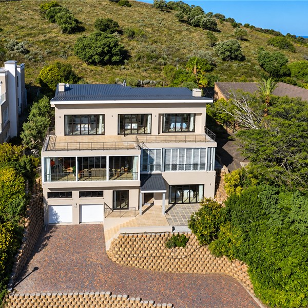 12 Eagles Way , The Heads - Property ref: f108857, Knysna , Western Cape