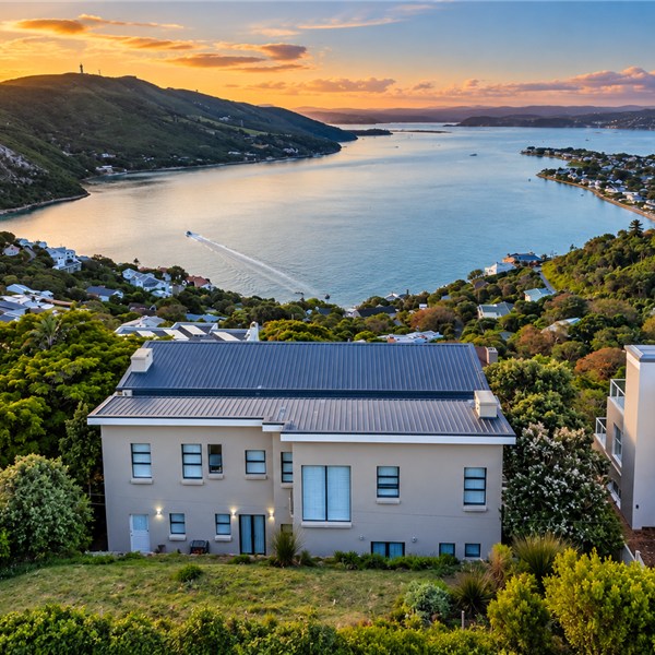 12 Eagles Way , The Heads - Property ref: f108857, Knysna , Western Cape
