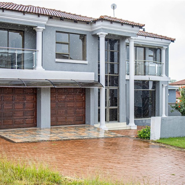 Woodhill Estate , 12 Solomon Road , Bendor - Property Ref: f108666, Polokwane, Limpopo