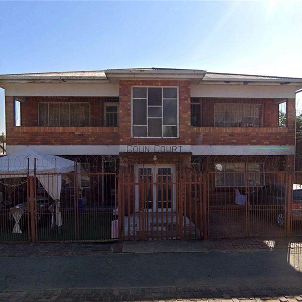 125 Fraser Street , Kenilworth - Property Ref: f108476, Johannesburg, Gauteng