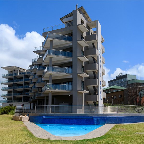 Whalerock , 125 Marine Drive , Margate - Property Ref: f108475, Margate , Kwazulu Natal