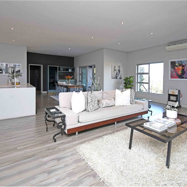 The Epic II, 128 Patricia Road, Sandown - Property Ref: F107485, Sandton , Gauteng