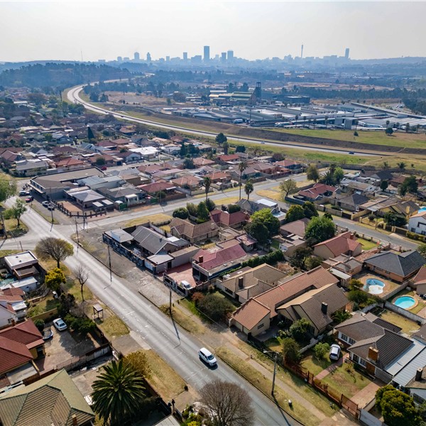 129 North Road , Roseacre - Property Ref: f108868, Johannesburg , Gauteng