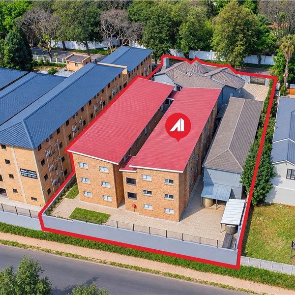 13 Chiselhurst Drive , Rossmore - Property Ref: f108855, Johannesburg , Gauteng