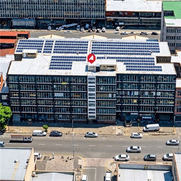 13 Hulbert Road , New Centre - Property Ref: f108916, Johannesburg , Gauteng