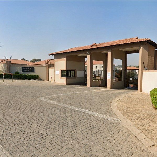 Lyndore Manor , 13 Lyndore Avenue, Willaway, Kyalami - Property Ref: f108801, Midrand, Gauteng