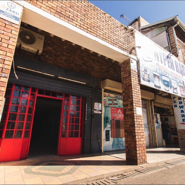 Westcliff Centre Share Block , 131 Florence Nightingale Drive, Westcliff KZN - Property Ref: f108751, Chatsworth , Kwazulu Natal