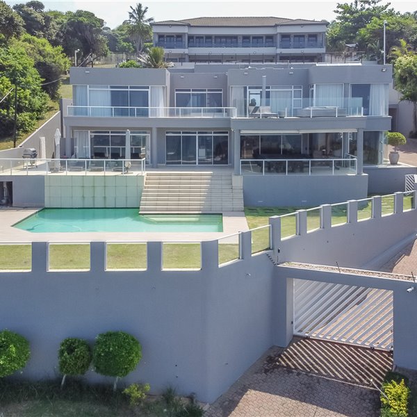 133 Forest Drive , La Lucia - Property Ref: f108053, Umhlanga, Kwazulu Natal