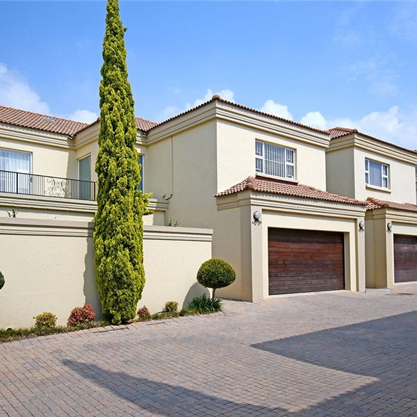 Lalique , 133 Morris Road , Strathavon - Property Ref: F107758, Sandton , Gauteng