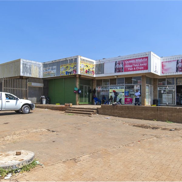 134 Dekema Road , Wadeville -  Property Ref: F107338, Germiston , Gauteng