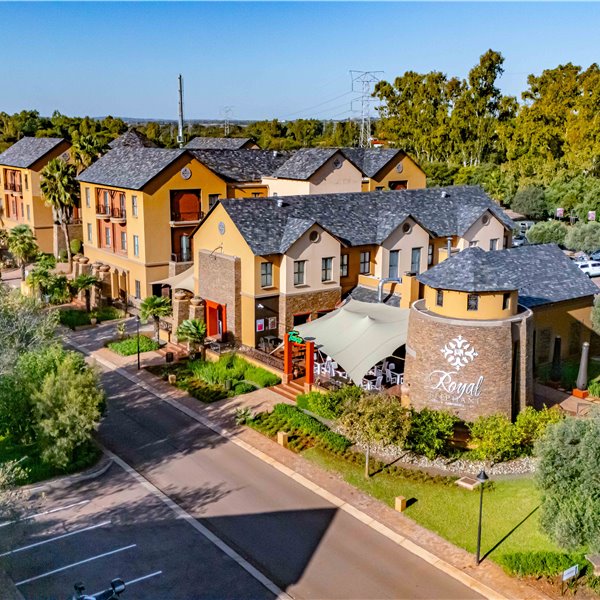 Royal Elephant Hotel and Conference Centre , 135 Cattle Egret Road , Eldoraigne Ext 49 - Property Ref: f108174, Centurion, Gauteng