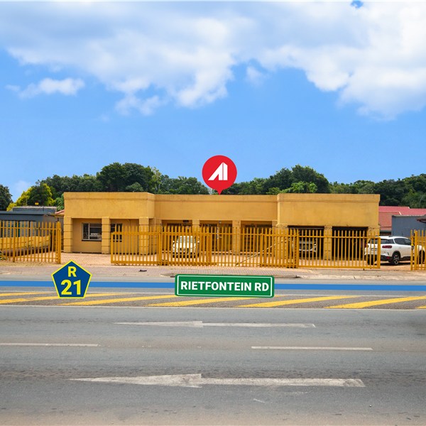 136 Rietfontein Road , Jansen Park - Property Ref: f108653, Boksburg , Gauteng