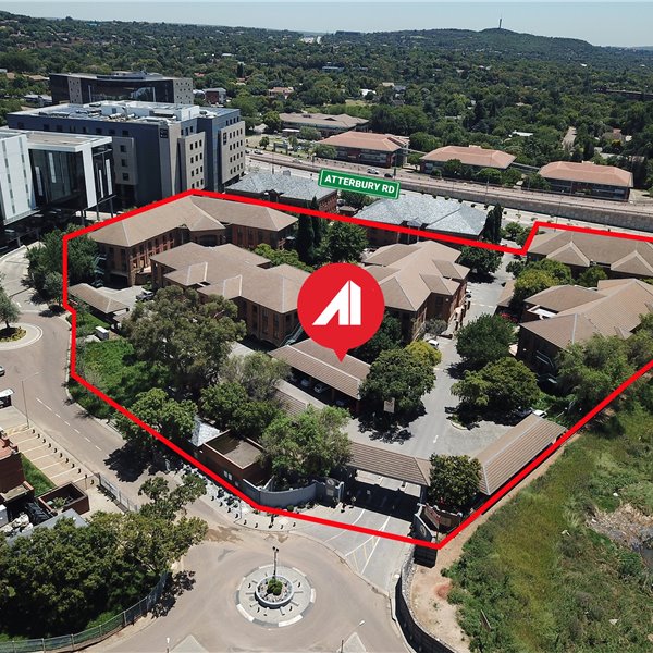 Glen Manor Park , 138 Frikker De Beer , Menlyn - Property Ref: F107728, Pretoria , Gauteng