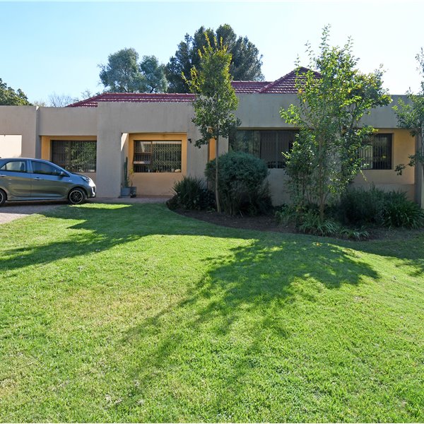 13a 13th Street, Linden - Property Ref: f108175, Randburg, Gauteng