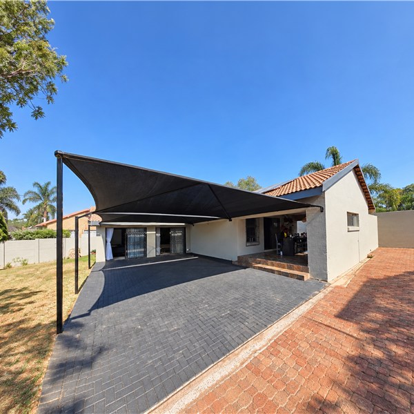 13a Peridot Avenue , Ben Fleur Ext 4 - Property Ref: f108865, Witbank , Mpumalanga