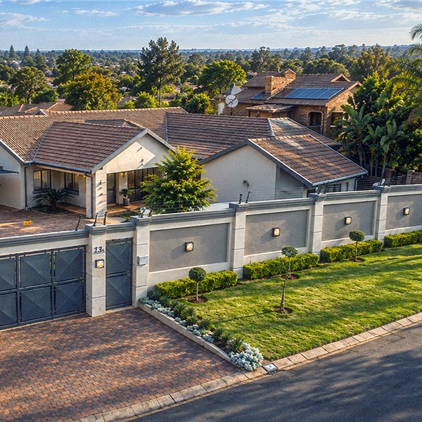 13a Peridot Avenue , Ben Fleur Ext 4 - Property Ref: f108865, Witbank , Mpumalanga