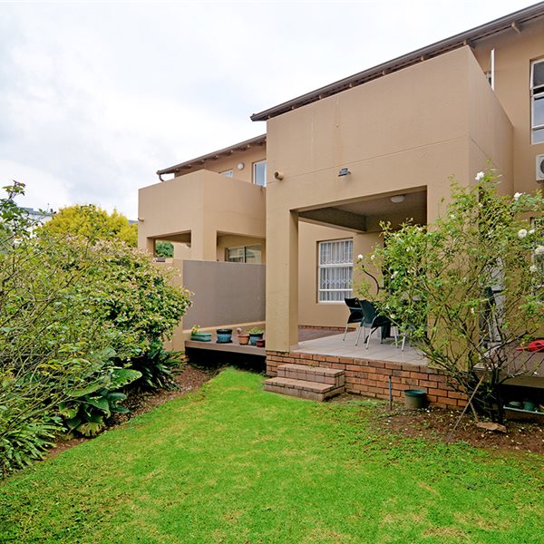 Flamara Village , 14 Protea Road , Bedfordview , Johannesburg , Gauteng