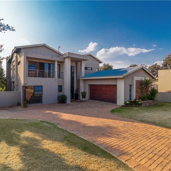Eye of Africa Golf & Residential Estate, 1404 Wildsage Street , Eye of Africa - Property Ref: f, Eikenhof, Gauteng