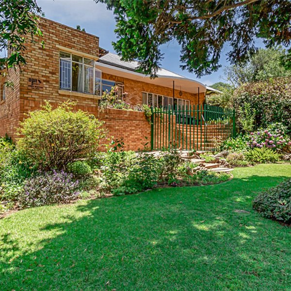 141 14th Street , Melville - Property Ref: F107900, Johannesburg , Gauteng