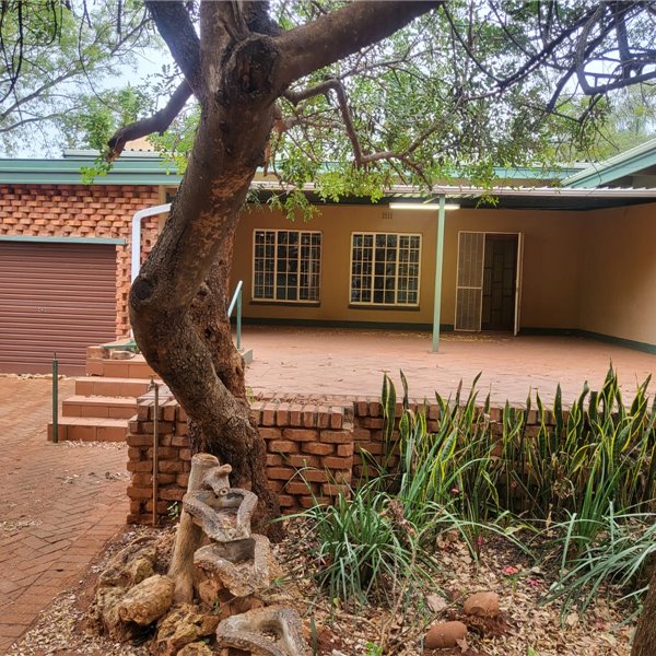141 6th Street , Mookgophong - Property Ref: F108030, Mookgopong , Limpopo