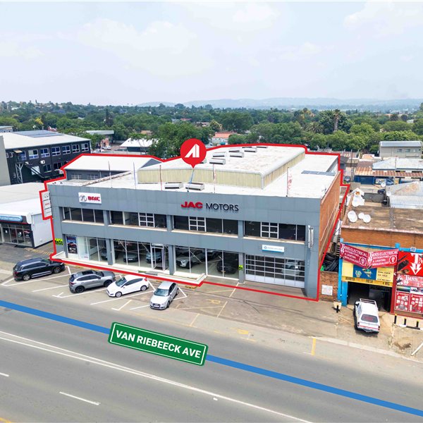 141 8th Avenue , Edenvale - Property Ref: f108633, Edenvale , Gauteng