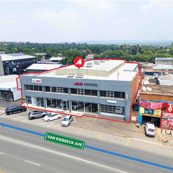 141 8th Avenue , Edenvale - Property Ref: f108633, Edenvale , Gauteng