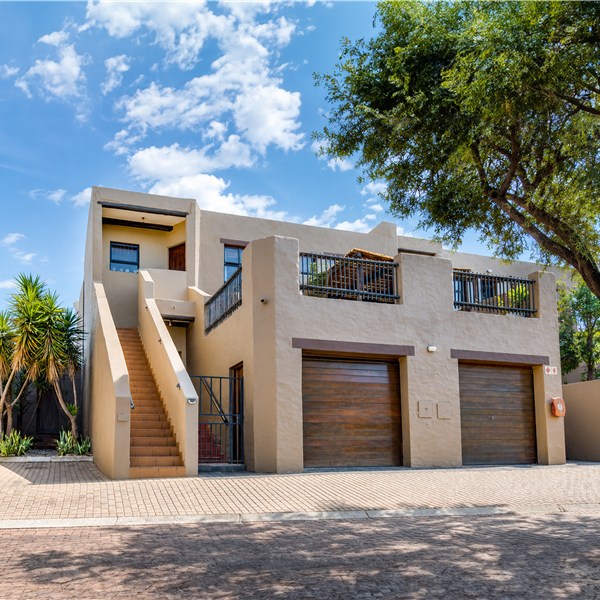 Genmare Complex, 142 Blandford Road, North Riding - Property Ref: f108745, Randburg , Gauteng