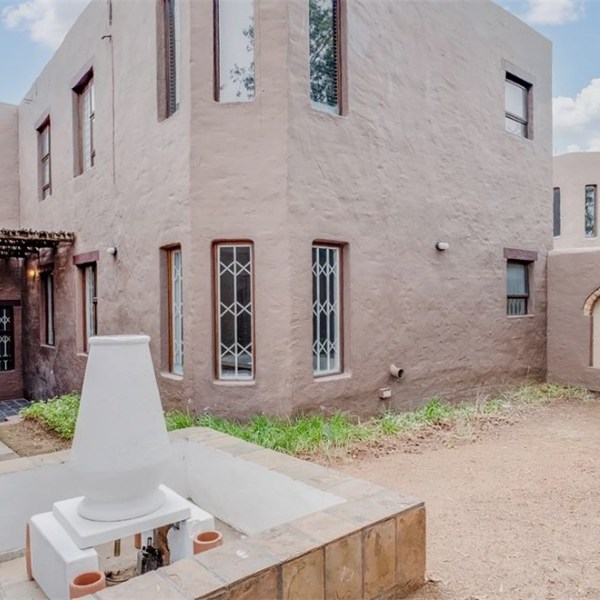Genmare Complex, 142 Blandford Road, North Riding - Property Ref: f108745, Randburg , Gauteng