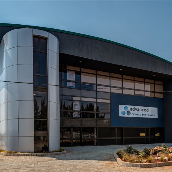  Soweto Day Hospital, 14475 Isixyxabesha Street , Protea Glen Ext 6 - Property Ref: F107334, Soweto , Gauteng