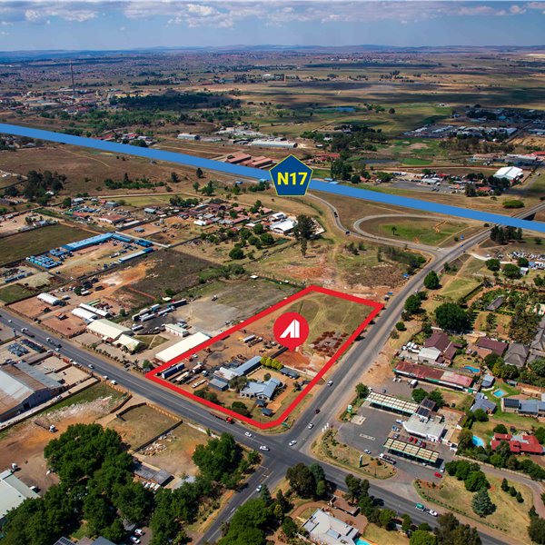145 Spring Road , Brakpan - Property Ref: F08022, Ekurhuleni , Gauteng