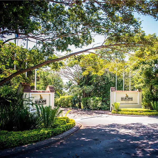 Selborne Park , 148 Old Main Road , Selbourne Golf Estate - Property Ref: 108612, Pennington , Kwazulu Natal