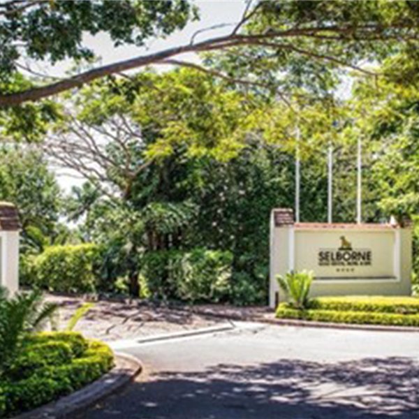 Selborne Park , 148 Old Main Road , Selbourne Golf Estate - Property Ref: 108612, Pennington , Gauteng