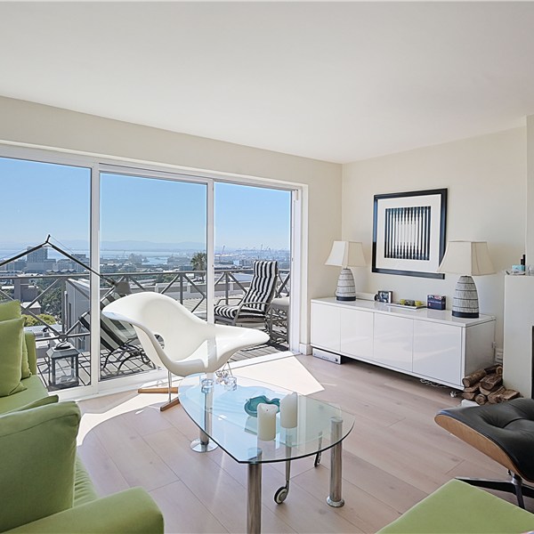 Highstrand , 15 Boundary Road , Green Point - Property Ref: f108759, Cape Town , Western Cape
