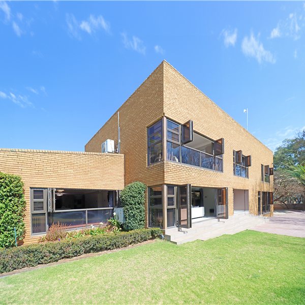 15 Spruit Street , Lasiandra Agricultural Holdings - f108581,  Vanderbijilpark, Gauteng