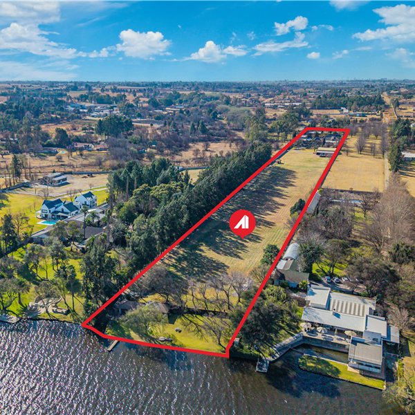 15 Spruit Street , Lasiandra Agricultural Holdings - f108581,  Vanderbijilpark, Gauteng