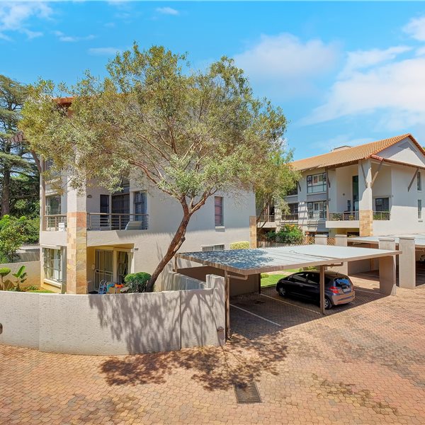 Unit 13 Muthaiga, 150 Webber Road , Sandown, Sandton, Gauteng