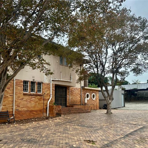 Commercial Auction - 151 Corlett Drive 